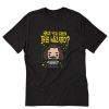 Sirius Black Azkaban Junior T-Shirt PU27