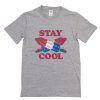 Stay Cool 4th of July T-Shirt PU27