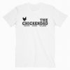 The Chicken Dad Pet Lover Father’s Day T-Shirt PU27
