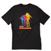 The Last Shadow Puppets T-Shirt PU27