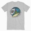 The Tample of Surf T-Shirt PU27
