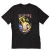 Vintage In Memory of Aaliyah T-Shirt PU27