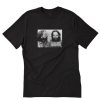 Willie Nelson Mugshot T-Shirt PU27