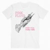 Wish You Were Here Pink Floyd T-Shirt PU27