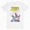 YES The 35th Anniversary Concert Yes T-Shirt PU27