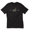 Yoda Yaoidra Jumpman T-Shirt PU27