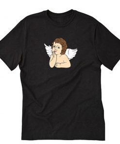Angelic Hope T-Shirt PU27