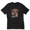Big Johnson Motorcycles You’ll Never Have To Ride T-Shirt PU27
