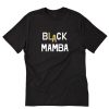 Black Mamba T-Shirt PU27