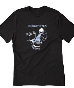 Bright Eyes T-Shirt PU27
