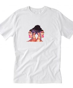 Cardi b T-Shirt PU27