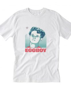 Egg Boy T-Shirt PU27