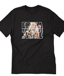 Erika Jayne T-Shirt PU27