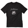 Folklore Taylor Swift T-Shirt PU27