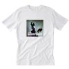 Funny Villain Maleficent Nobody Cares T-Shirt PU27