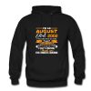 I'm an august girl 2020 i was born with my heart Hoodie PU27
