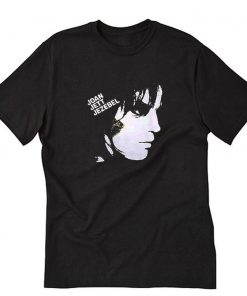 JOAN JETT & the Blackhearts 2019 Tour Concert T-Shirt PU27