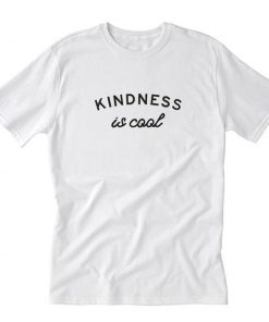 Kind People Are My Kinda People T-Shirt PU27