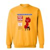 Lil Peep Show Sweatshirt PU27