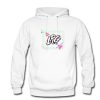 Limited Run Games August 2020 Monthly Hoodie PU27