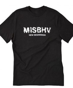 MISBHV T-Shirt PU27