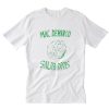 Mac Demarco salad days T-Shirt PU27