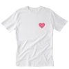 Mandala Heart T-Shirt PU27