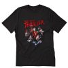 Michael Jackson Thriller T-Shirt PU27