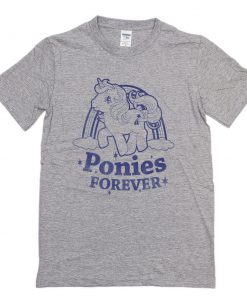 My Little Pony Ponies Forever T-Shirt PU27