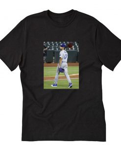 Nice Swing Bitch Joe Kelly T-Shirt PU27