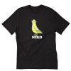 Nird bird T-Shirt PU27