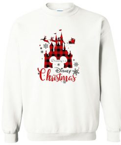 Official Dreaming is a Disney Christmas ugly Sweatshirt PU27