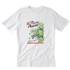 Pizza Planet Aliens Toy Story T-Shirt PU27