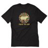 Praise The Lard T-Shirt PU27