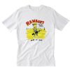 Rambart T-Shirt PU27