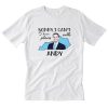 Sorry I can’t I have plan with Andy Beshear T-Shirt PU27