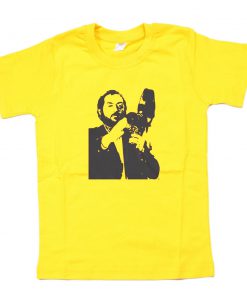 Stanley Kubrick T-Shirt PU27