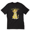THE LION KING T-Shirt PU27