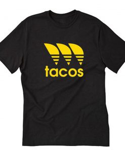 Tacos T-Shirt PU27