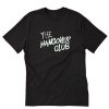 The Hangover Club T-Shirt PU27