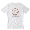 The Lion King Simba Circle 94 T-Shirt PU27