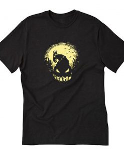 The Oogie Boogie Halloween T-Shirt PU27