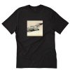 Vintage Licensed to Ill Beastie Boys 1986 T-Shirt PU27