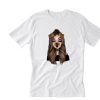 Ariana Grande Harajuku T-Shirt PU27