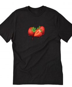 Berry Lover T-Shirt PU27