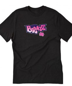 Bratz Angelz Kiss T-Shirt PU27