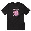 Cat Kawaii Strawberry Milk T-Shirt PU27