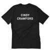 Cindy Crawford T-Shirt PU27