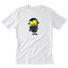 Dracula Spongebob T-Shirt PU27