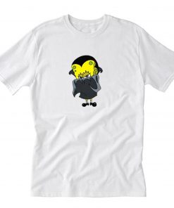 Dracula Spongebob T-Shirt PU27